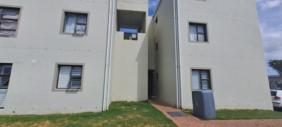 2 Bedroom Property for Sale in Onverwacht Western Cape